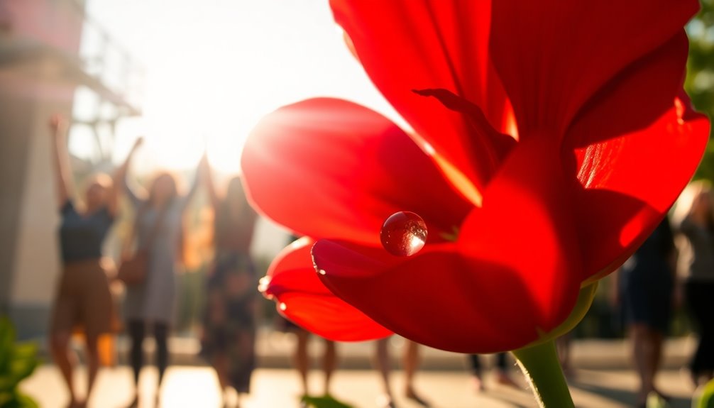 menstruation awareness and acceptance