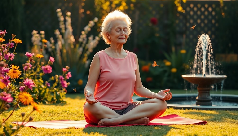 mindfulness techniques practice daily