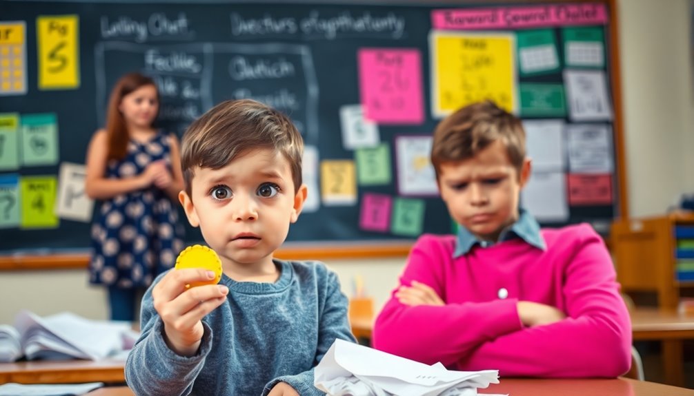 misconceptions about educational rewards