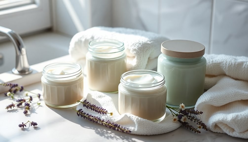 moisturizers for elderly skin