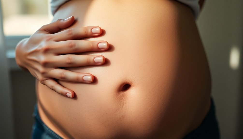 monitor baby s movements closely