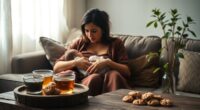 mothers lacking milk solutions