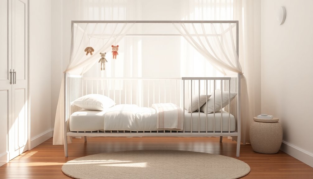 multi functional park beds benefits