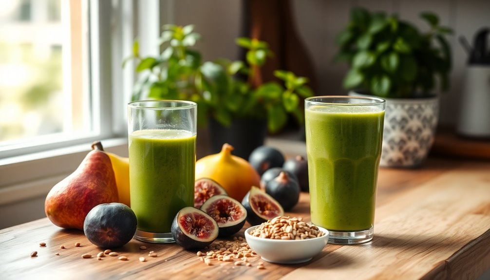 natural constipation relief remedies