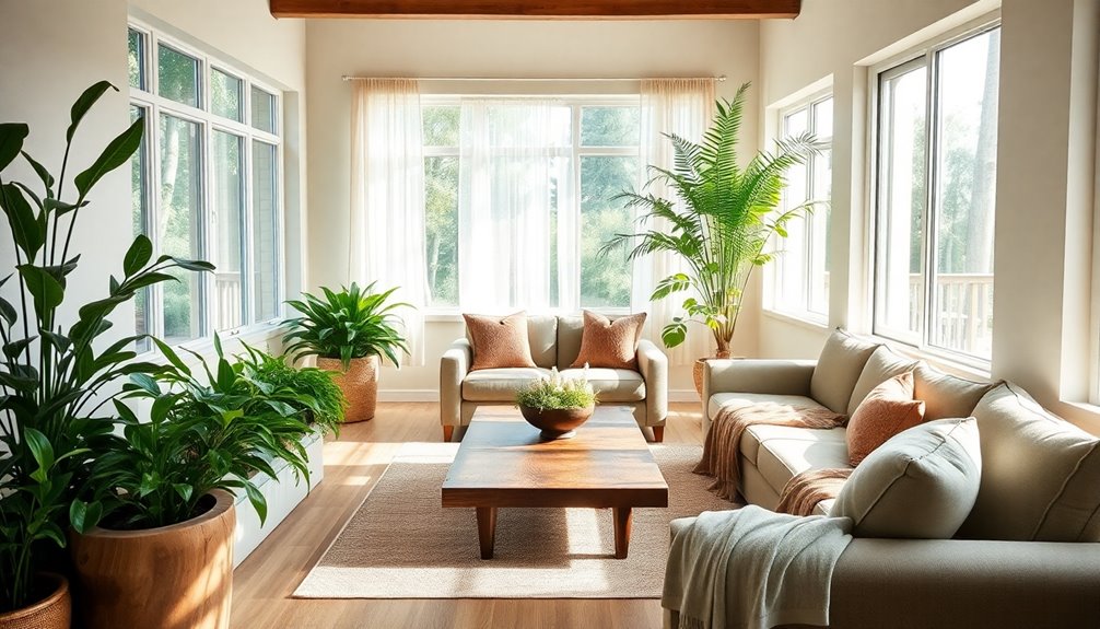 natural elements in design