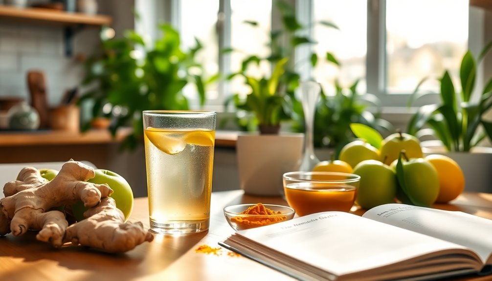 natural fat loss solutions