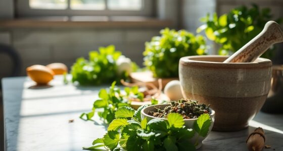 natural remedies for constipation