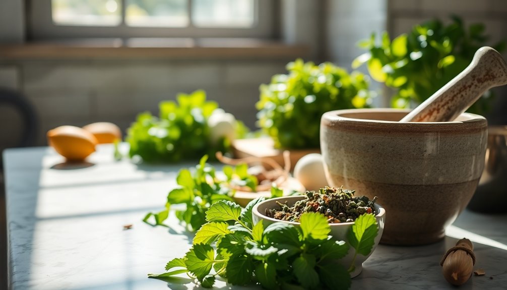 natural remedies for constipation