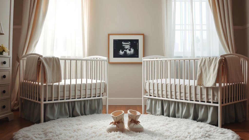 navigating challenges of twins