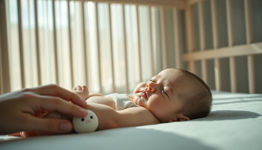newborn bowel movement patterns