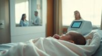 newborn hearing test details