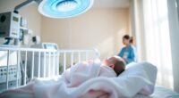 newborn jaundice treatment options