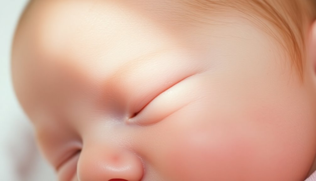 newborn skin condition overview
