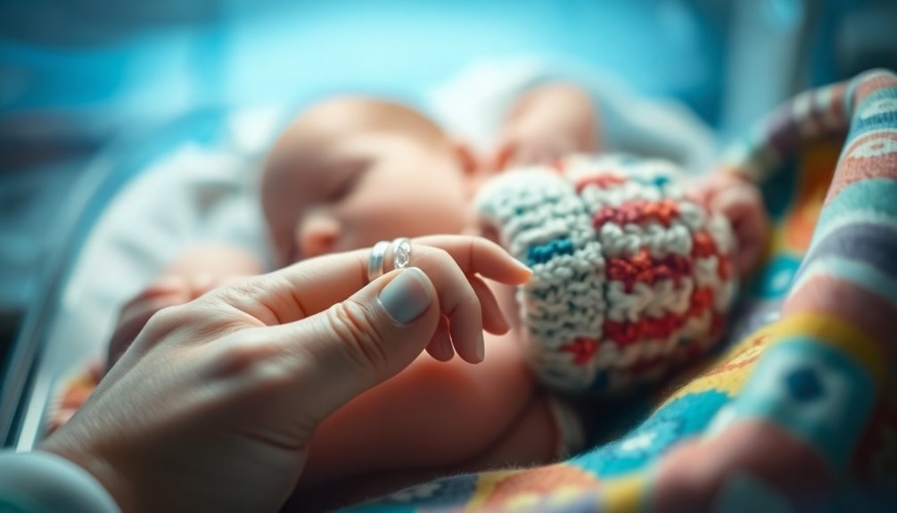 nicu inspiring stories shared