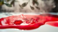nisan bleeding explained here