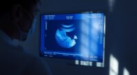 no pregnancy sac detected