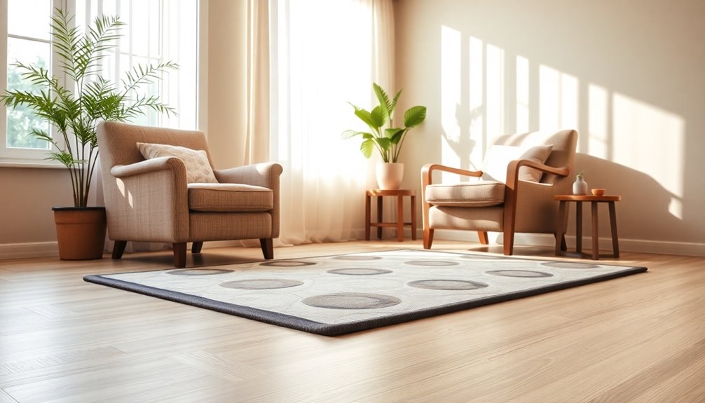 non slip flooring installation required