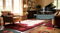non slip rugs for safety