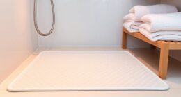 non slip shower mats safety