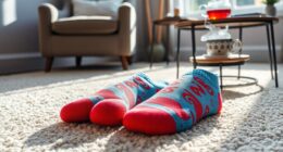 non slip socks for seniors