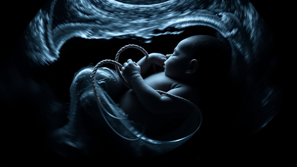 nuchal cord complications explained