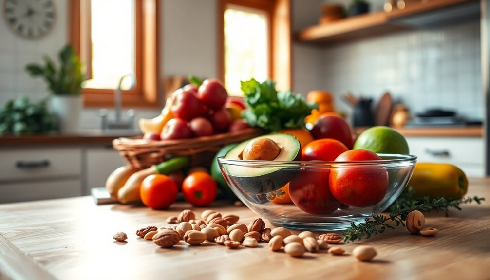 nutrition s impact on hair