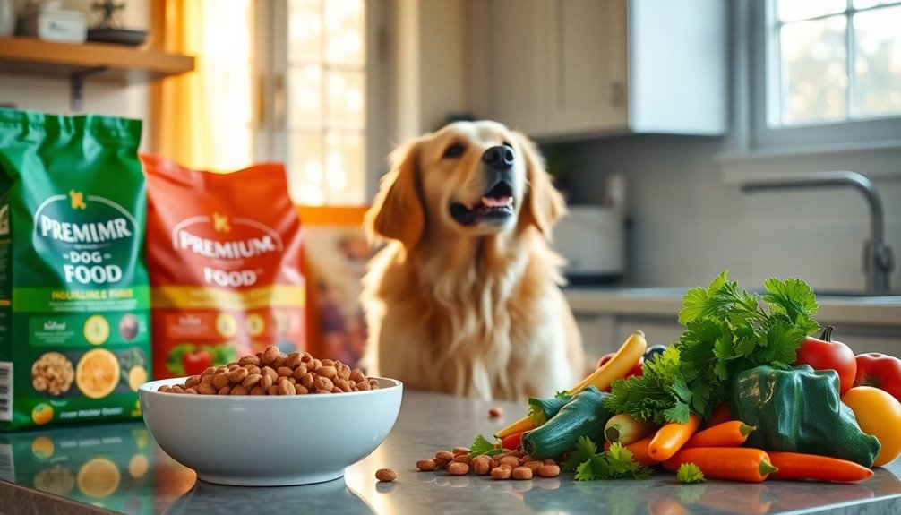 nutritional needs for seniors