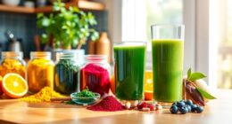 nutritional supplements for seniors