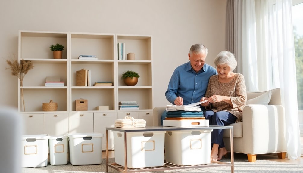 optimize your storage solutions