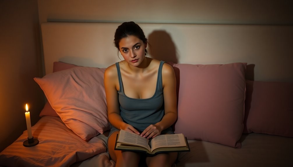overcoming sexual discomfort challenges