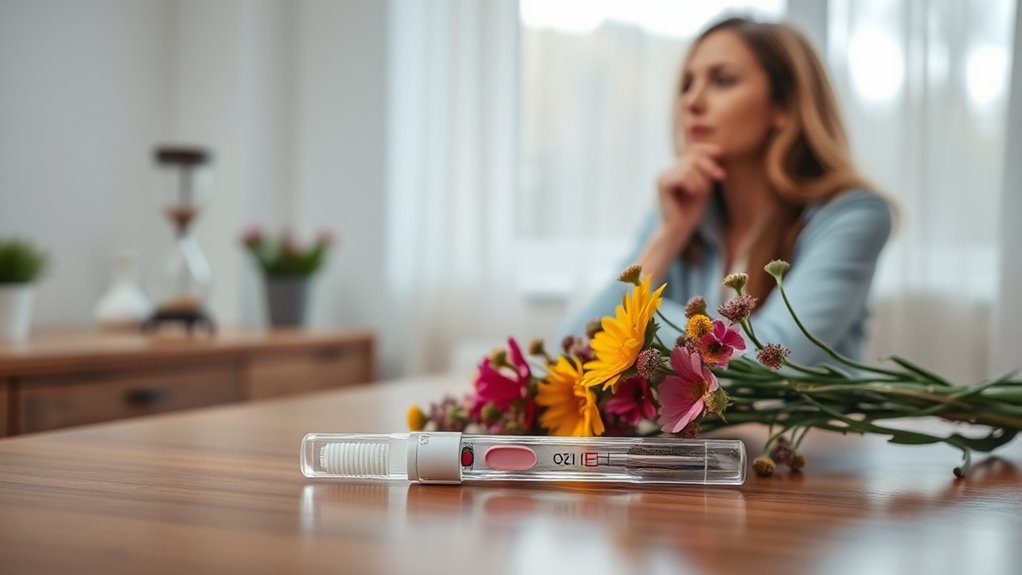 ovulation disorders impact fertility
