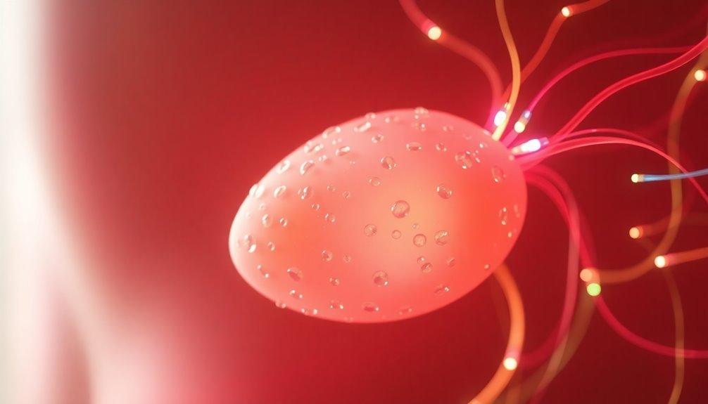 ovulation hormonal changes explained