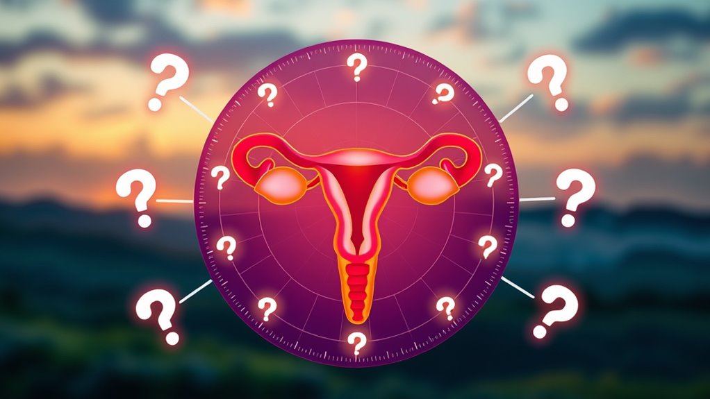 ovulation s role in reproduction