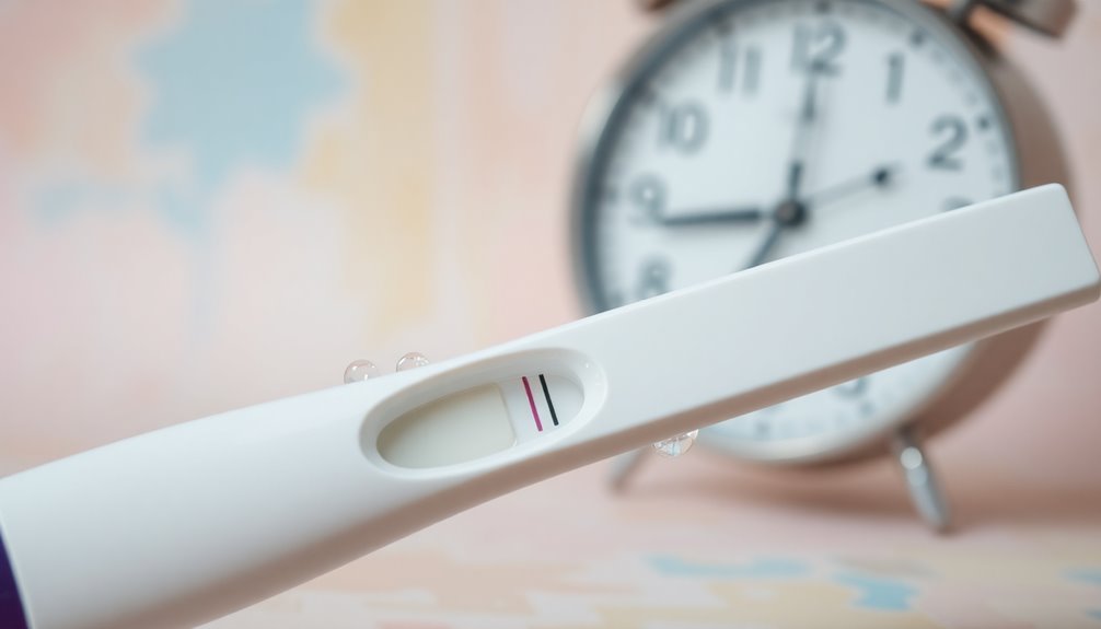 ovulation test functionality explained