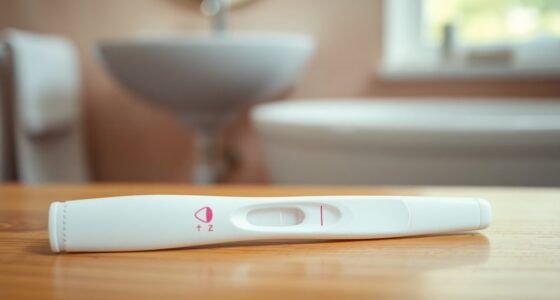 ovulation test shocking details