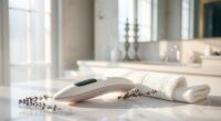 painless hair removal techniques