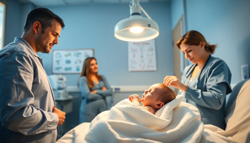 parental guidance key considerations
