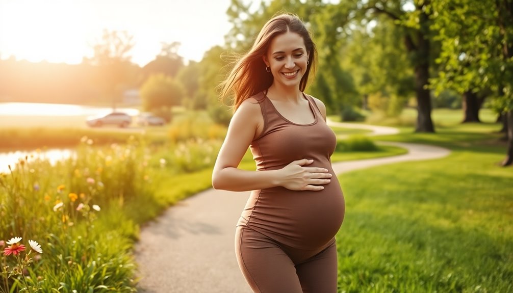 pelvic and abdominal discomfort relief