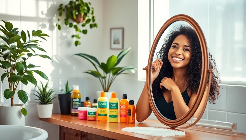 perm care and maintenance