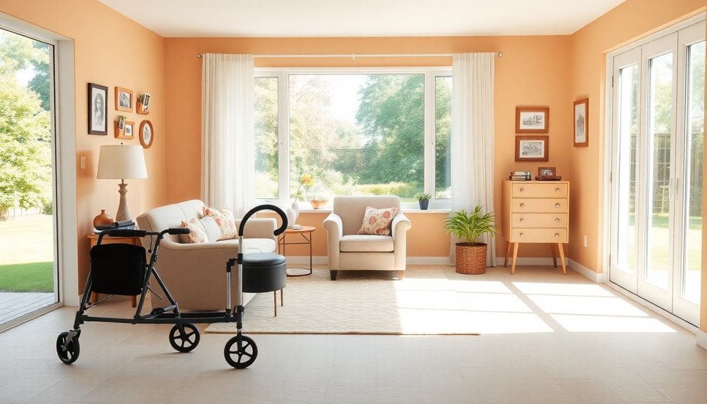 personalized spaces for well being