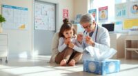 pharyngitis in children explained