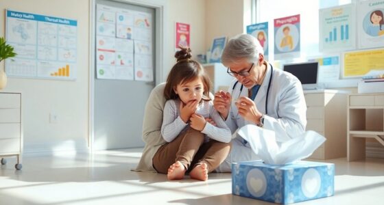 pharyngitis in children explained