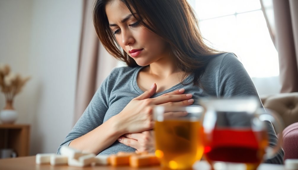 pharyngitis versus other sore throats