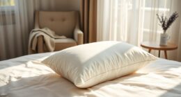 pillows for elderly comfort