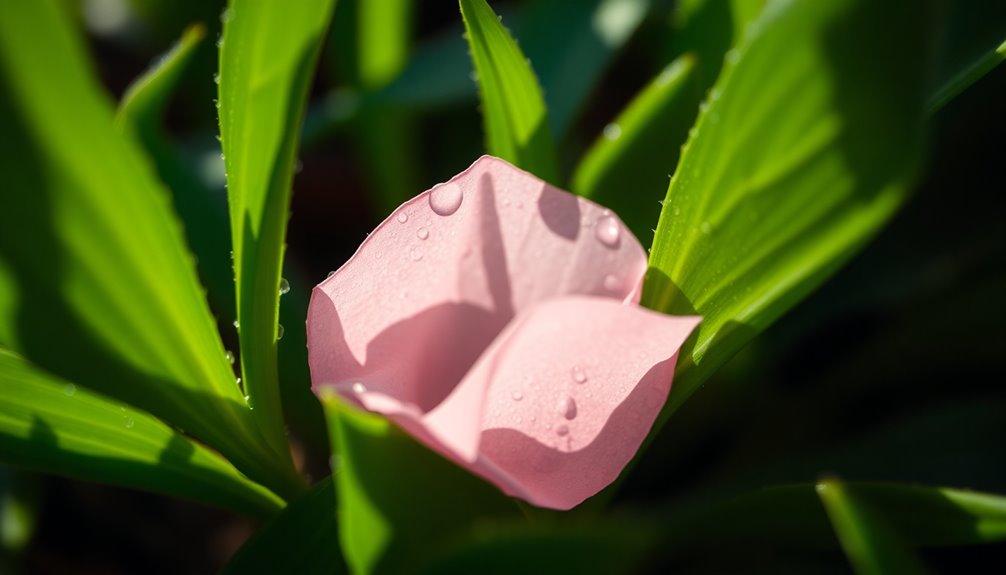 pink discharge health concerns