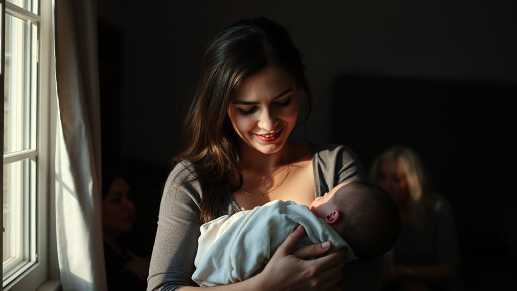 postpartum psychosis diagnostic criteria