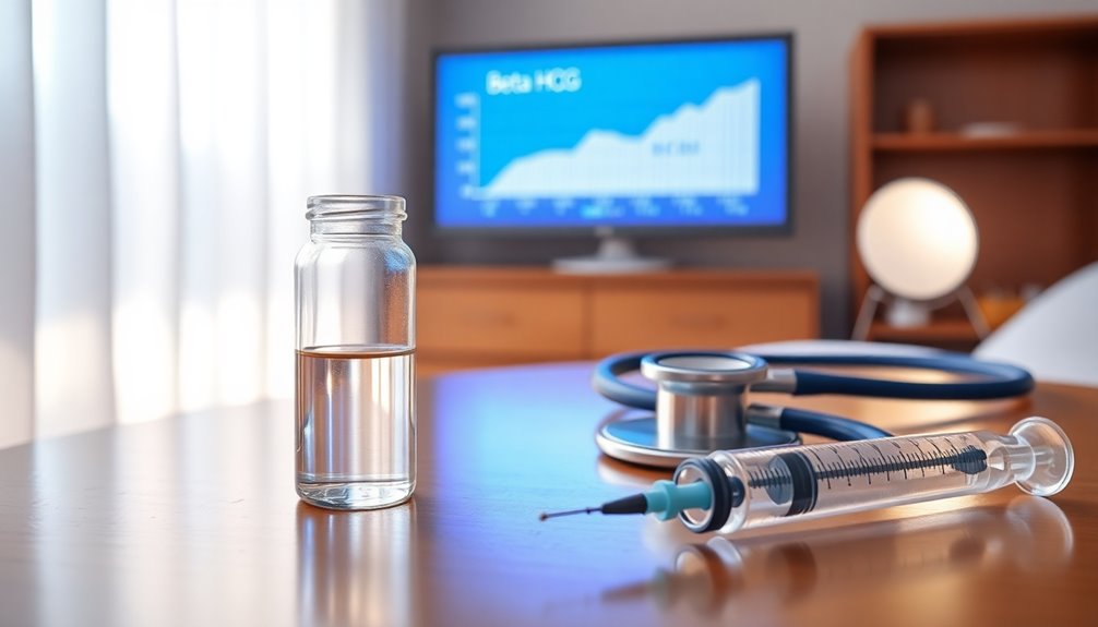 potential effects on reproductive health