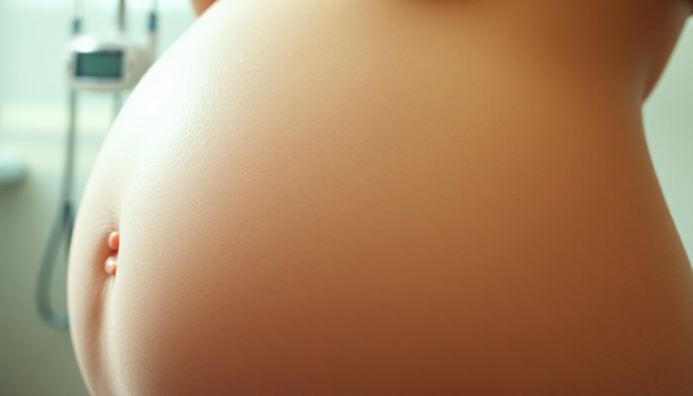 potential risks and complications