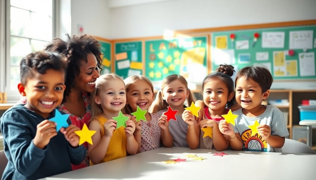 power of positive reinforcement