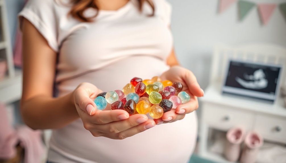 pregnancy health and wellness